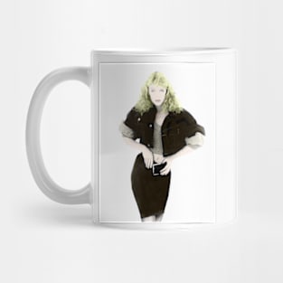 Kylie Minogue's Lucky Lucky Lucky 30 Mug